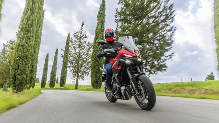 Vendas de Motos no Brasil em Junho de 2025