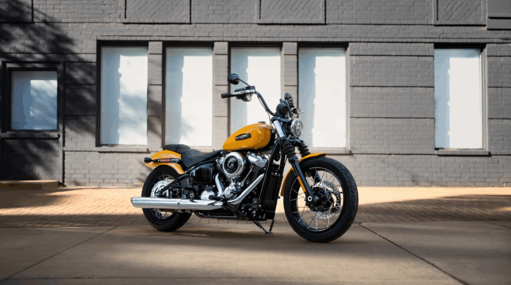 Nova Kawasaki ZRX 2026