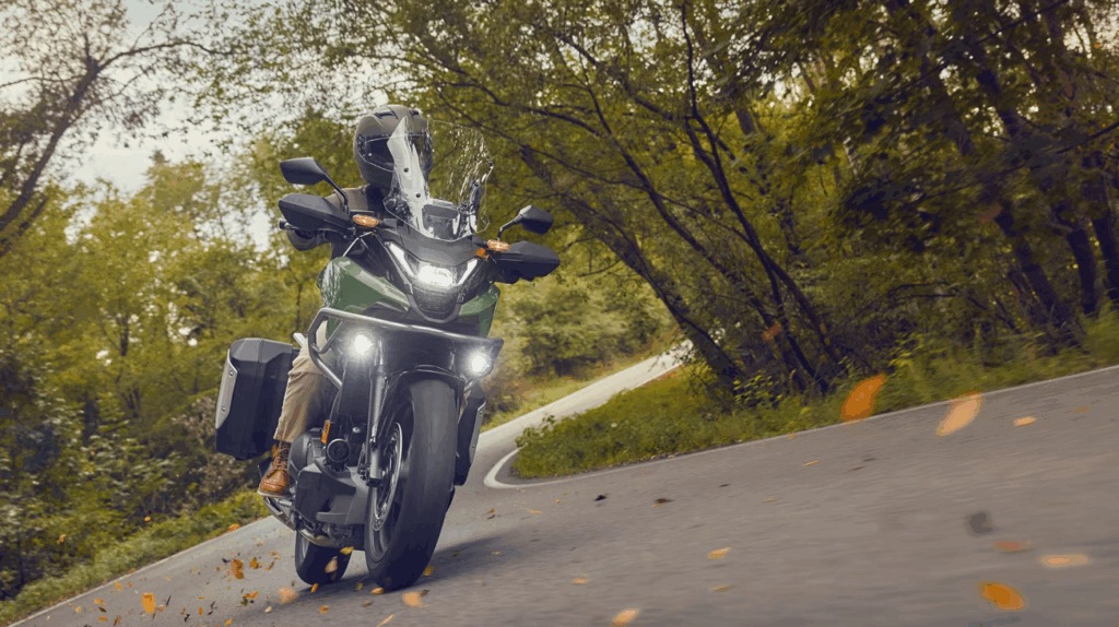 Vendas de Motos no Brasil em Junho de 2025