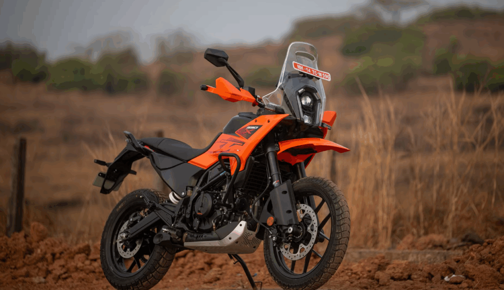 Nova Kawasaki ZRX 2026