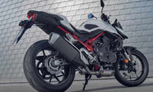 Tudo sobre Honda CB750 Hornet: Preço e Especificações