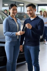 detalhes Financiamento para Negativados