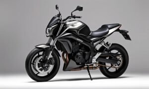 Tudo sobre a Honda CB1000 Hornet: Especificações e Mais