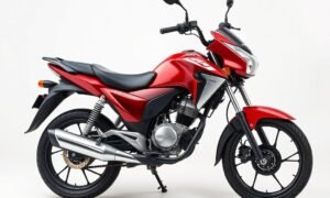Motos Mais Vendidas Julho 2025: Análise Completa do Mercado Brasileiro