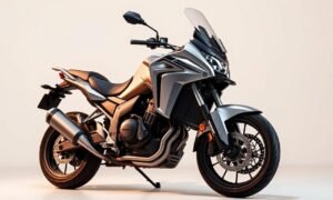 Conheça nova Honda NC750X: Características e Preços