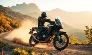 Guia Completo da Honda NX500: Características e Preços