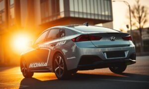Hyundai Ioniq6 N: O Novo Carro Elétrico Esta Chegando