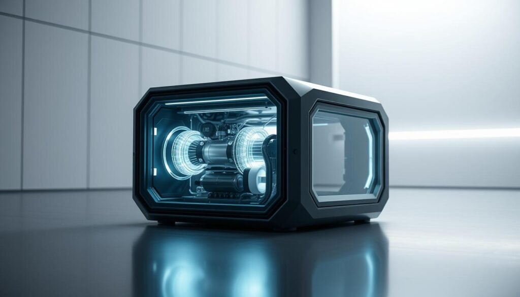 Tecnologia de bateria e autonomia