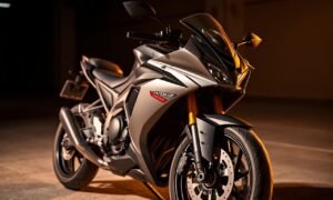 Conheça nova moto Voge RR500S: Ficha Técnica
