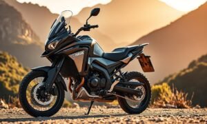 Conheça a Yamaha Tracer 7 2026: Características e Detalhes