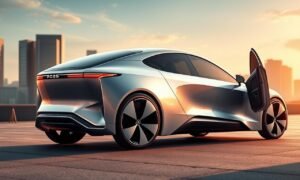 Carros PCD 2025: O que Esperar dos Modelos Futuros