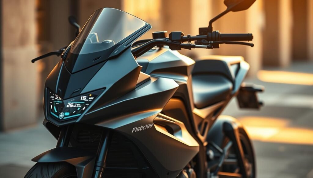 design moto conectividade