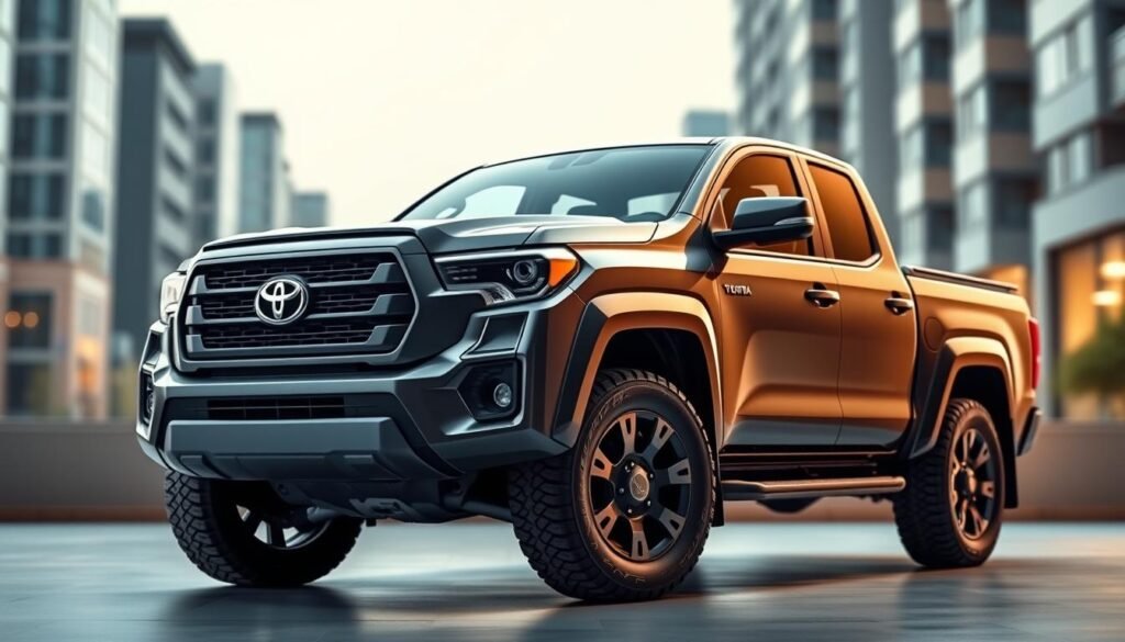 design personalização picape