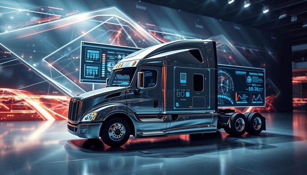 destaques modelos inovações tecnológicas