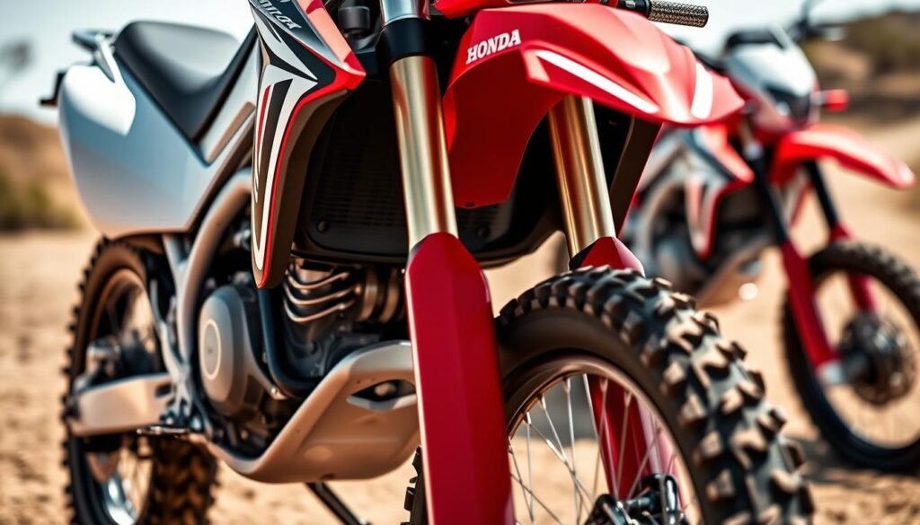 detalhes de design e estilo off-road detalhes de design e estilo off-road