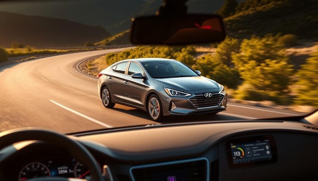 economia de combustível e desempenho