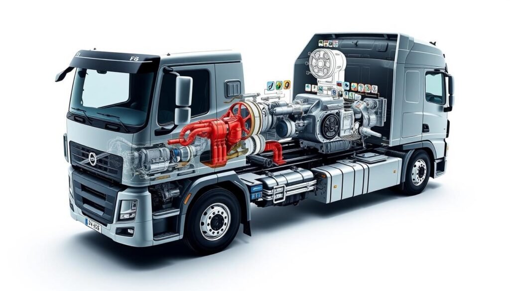 especificações técnicas caminhão especificações técnicas caminhão