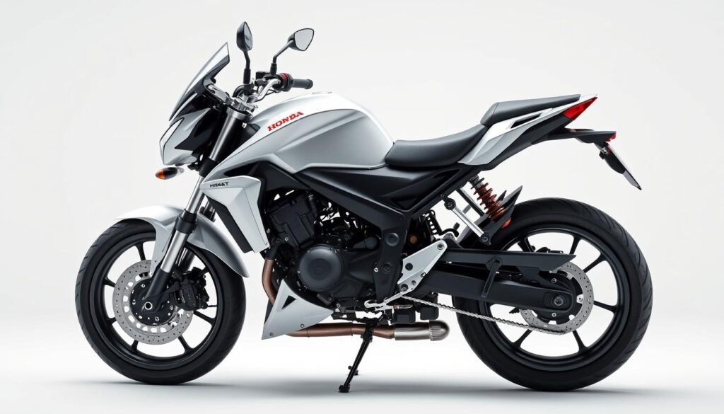 especificações técnicas cb1000 hornet