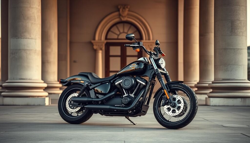 estilo clássico e moderno