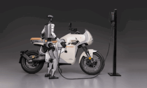 Primeira Moto elétrica da Honda E-VO: Vai chegar ao Brasil?