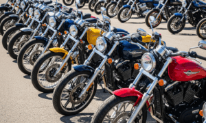 Tabela FIPE: O Guia Definitivo para sua Moto Honda