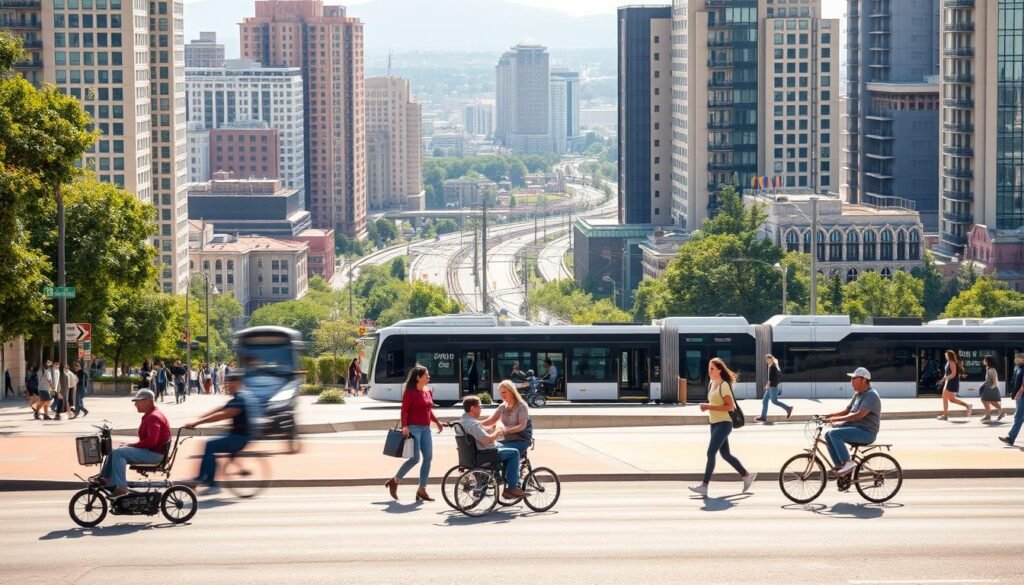 mobilidade inclusiva mobilidade inclusiva