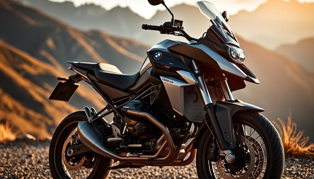 motor bicilíndrico moto aventura