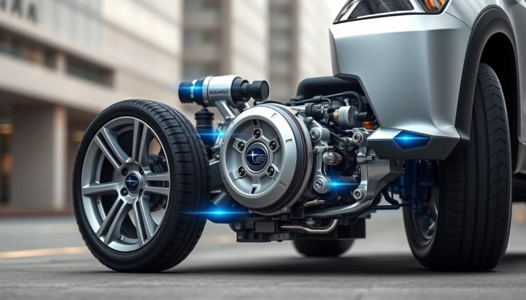 sistema de tração integral awd sistema de tração integral awd