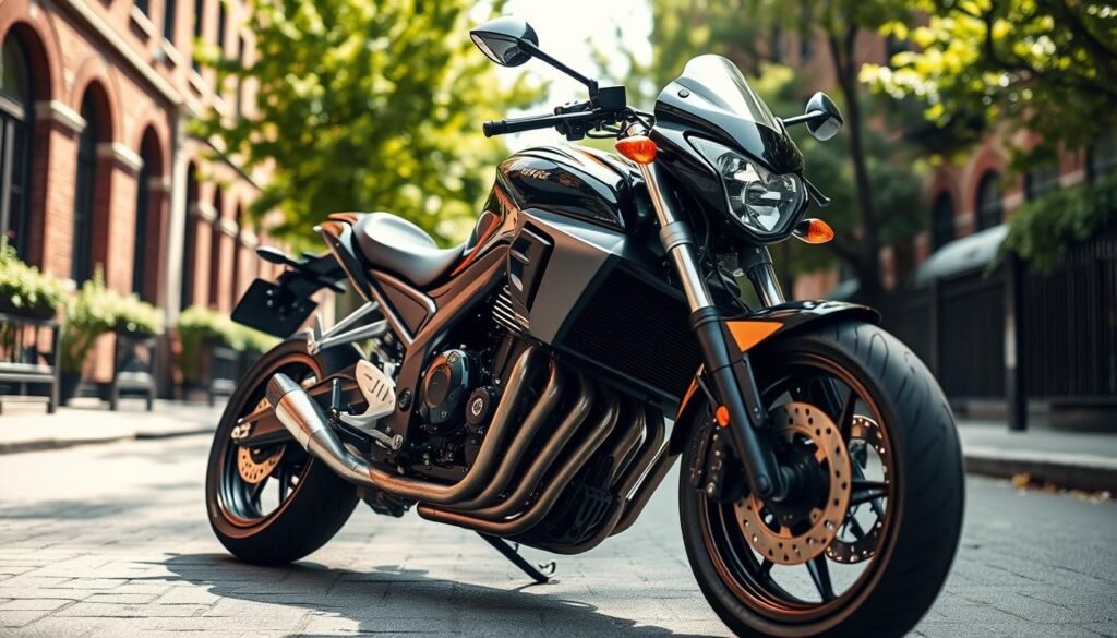 streetfighter cb1000 hornet