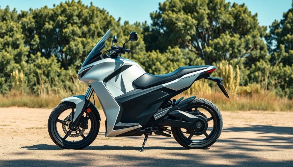 tecnologia sustentável Honda