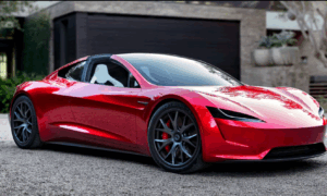 Novo Tesla Roadster: Tudo Sobre As Características