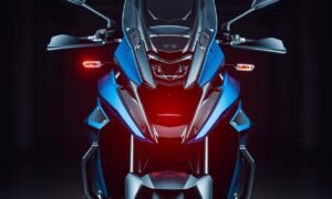 BMW F450 GS2026: Características tudo sobre essa maquina