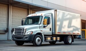 Guia Completo: Caminhões Baratos para Iniciantes no Transporte de Carga