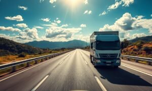 Melhores Seguros para Caminhão: Guia Completo para Escolher a Proteção Ideal