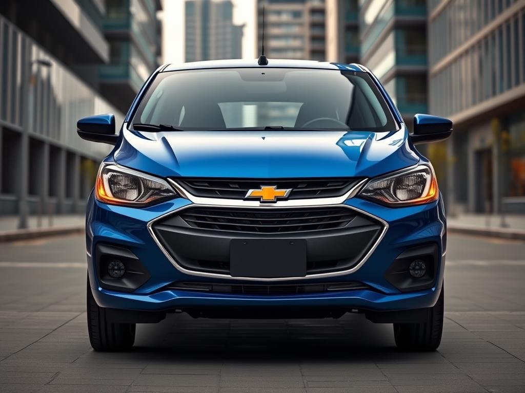 Chevrolet Onix 2025 entre os carros mais vendidos de julho de 2025