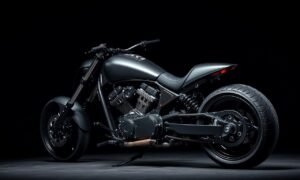 Conheça Honda Fury: Características, Detalhes da Moto