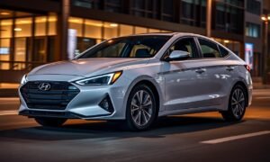 Hyundai Elantra: Análise Completa do Modelo 2025