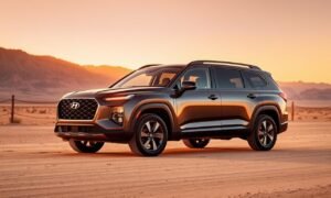Hyundai Palisade XRT Pro2026: Características e Preço