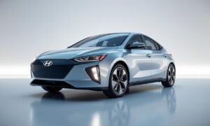 Tudo sobre o IONIQ5 da Hyundai: Preços e Detalhes