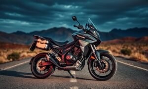 Kawasaki Versys-X300: Características, Preços e Mais