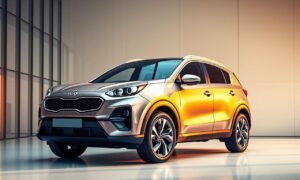 Kia Sportage 2026: Tudo Sobre o Novo Modelo