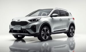 Kia Sportage Híbrido 2026: Características e Preços