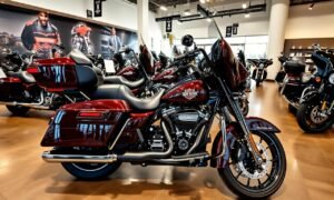 Harley-Davidson Motos e Preços: Guia Completo 2024