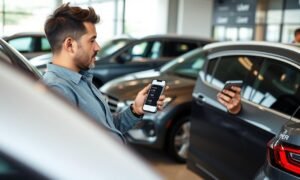 Melhores Carros para Trabalhar de Uber 2025: Guia Completo
