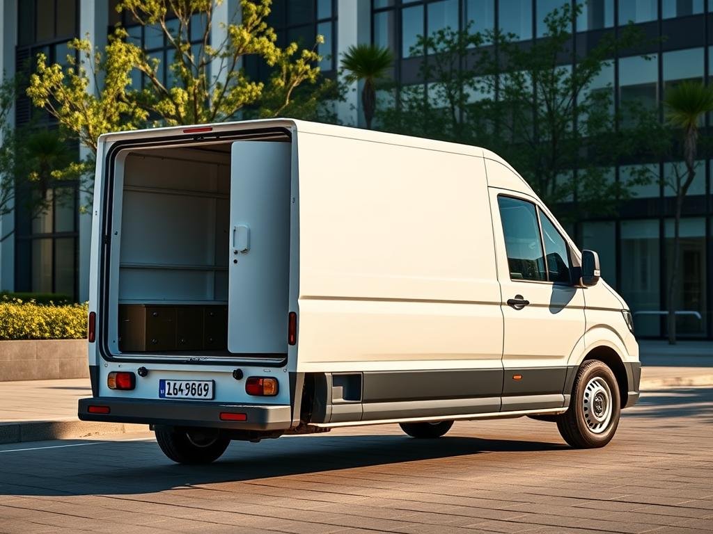 Volkswagen Delivery 6.160, caminhão barato para iniciantes com tecnologia moderna