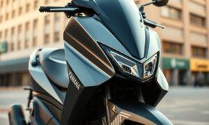 Yamaha XMAX2024: Análise Completa e Preços no Brasil