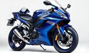 Yamaha YZF-R3: Análise Completa, Ficha Técnica e Preços