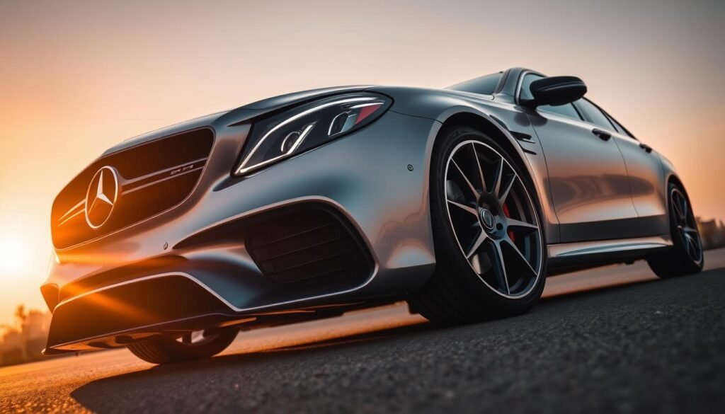 carro esportivo de alto desempenho carro esportivo de alto desempenho