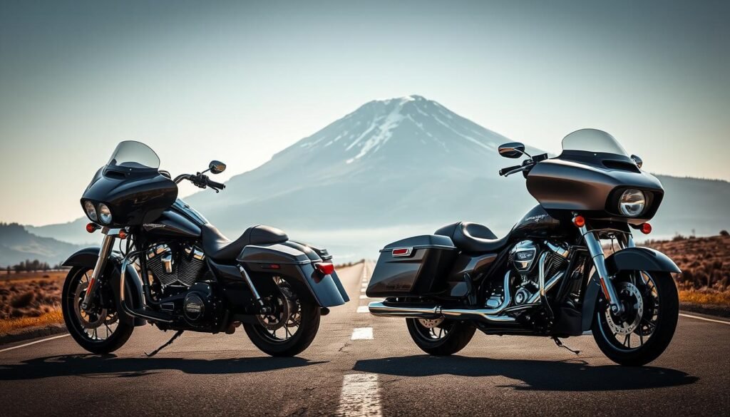 comparação de modelos de motocicletas comparação de modelos de motocicletas