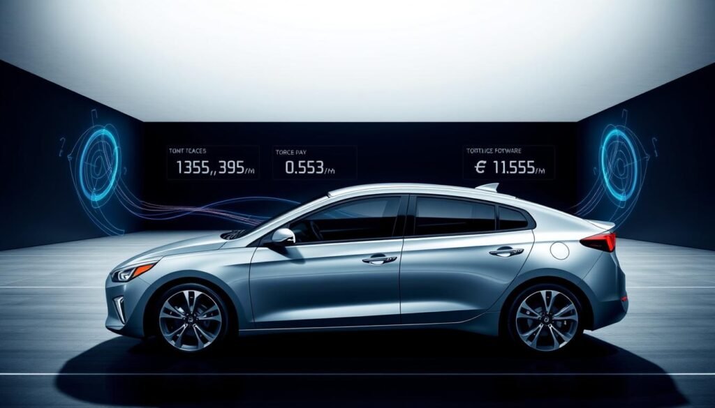 desempenho potência torque